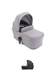 Core 2 Carrycot - Storm Grey