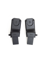 Core 2 Car Capsule Adaptors
