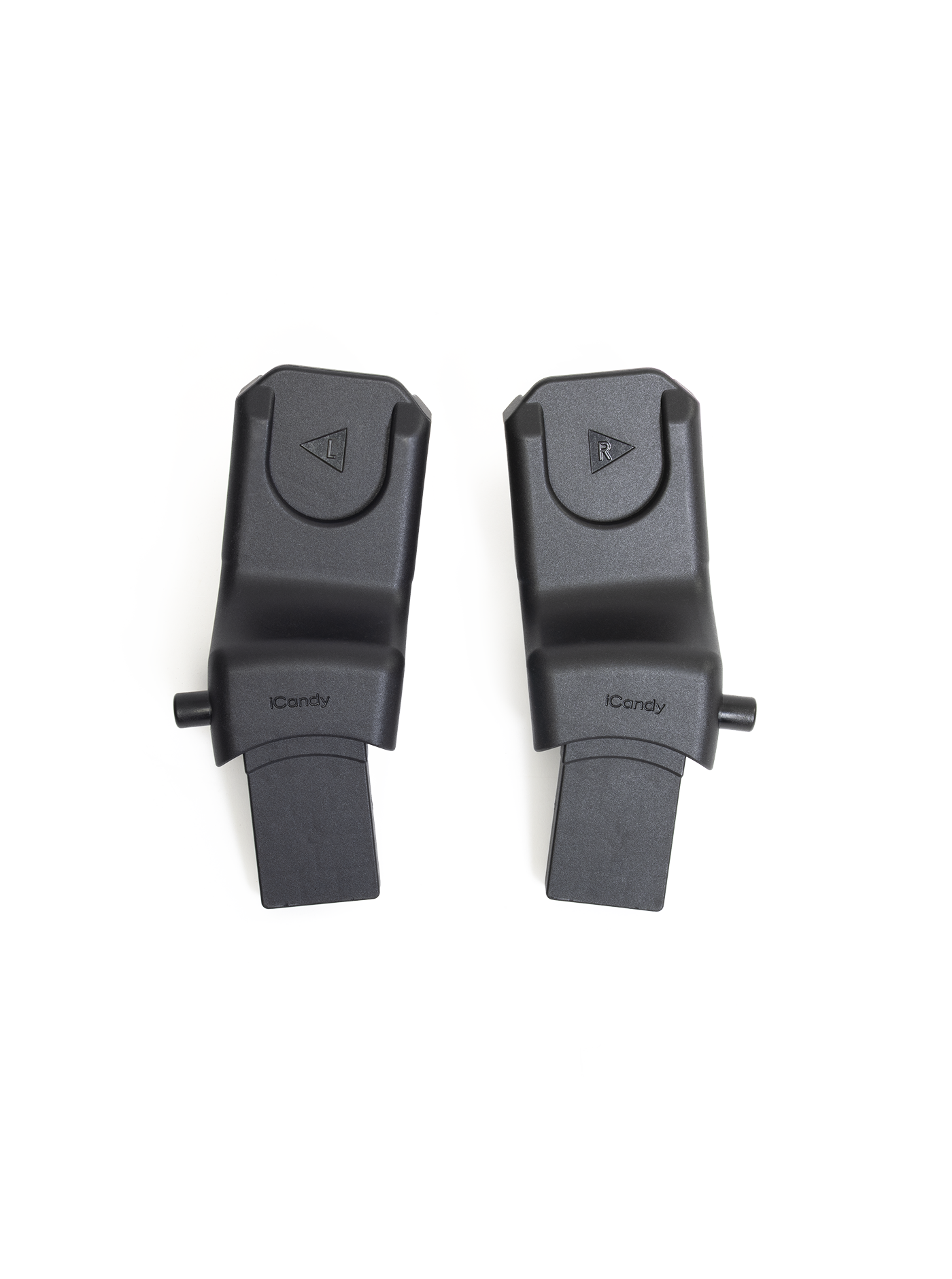 Core 2 Car Capsule Adaptors