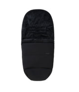 Core 2 Footmuff- Black