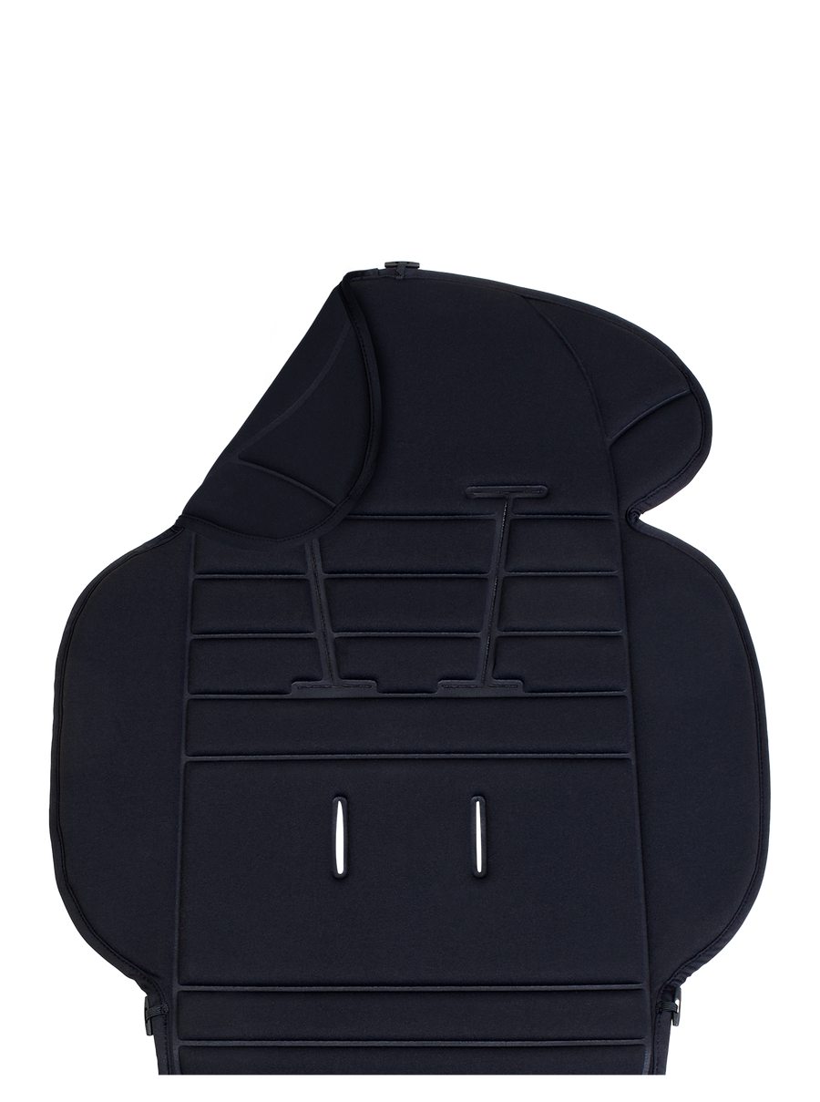 PIP Compact Stroller  - Black