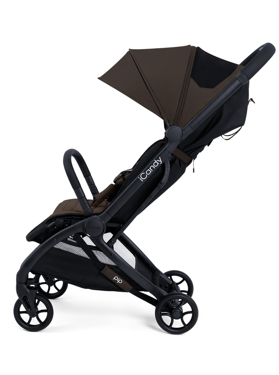 PIP Compact Stroller - Muddy Puddle