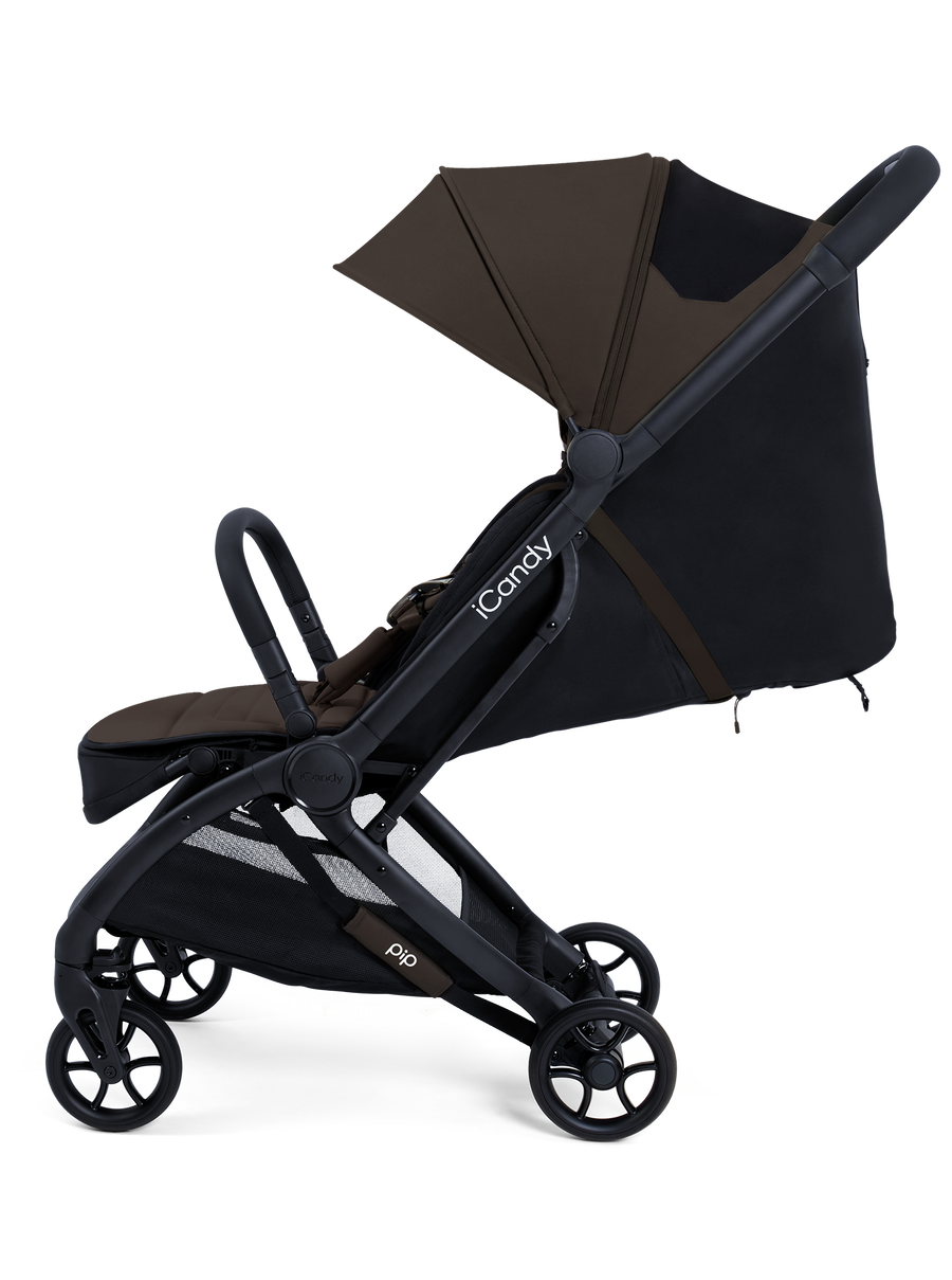 PIP Compact Stroller - Muddy Puddle