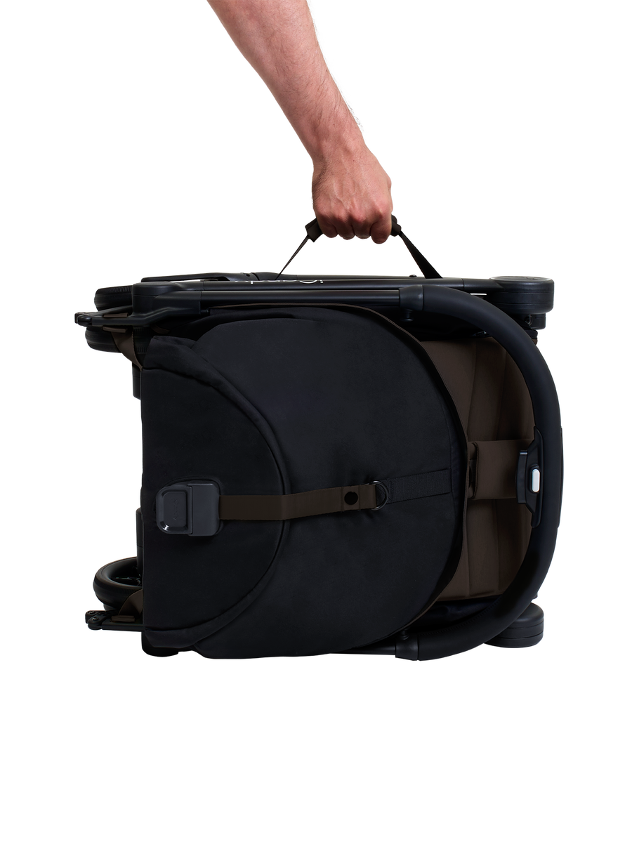 PIP Compact Stroller - Muddy Puddle