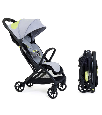 PIP Pushchair - Limestone
