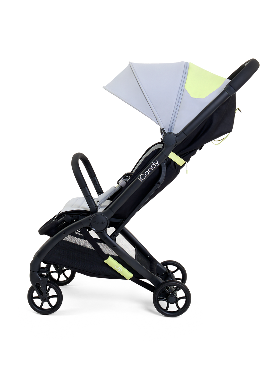 PIP Compact Stroller  - Limestone
