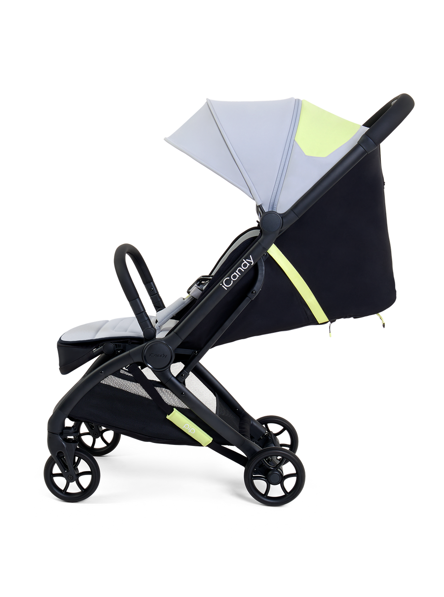 PIP Compact Stroller  - Limestone