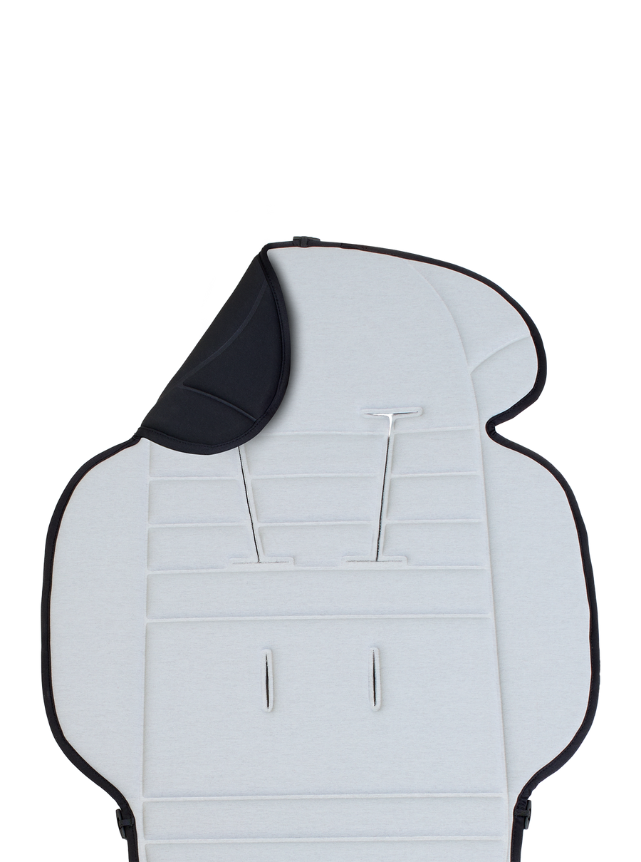 PIP Compact Stroller  - Limestone