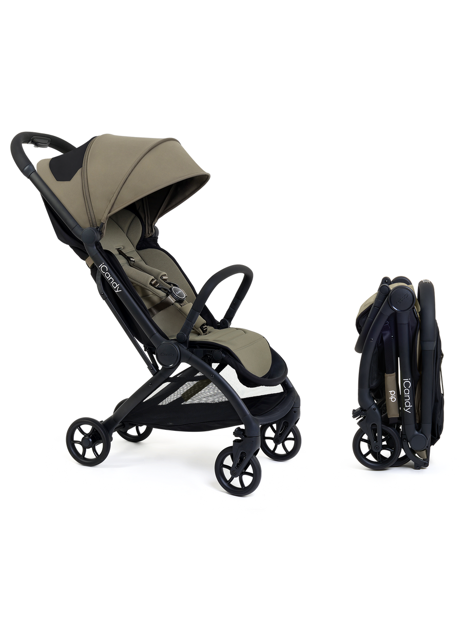 PIP Compact Stroller  - Sage