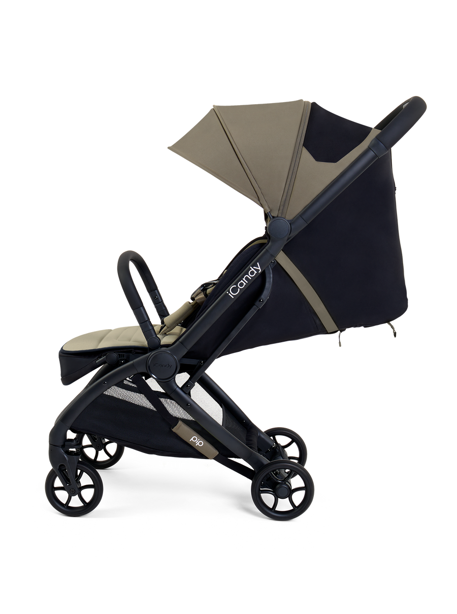 PIP Compact Stroller  - Sage