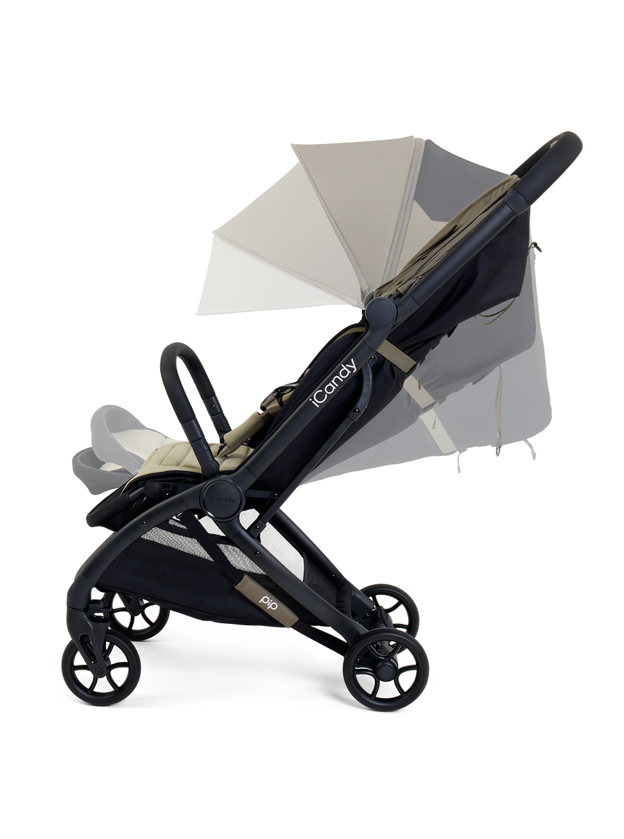 PIP Compact Stroller  - Sage