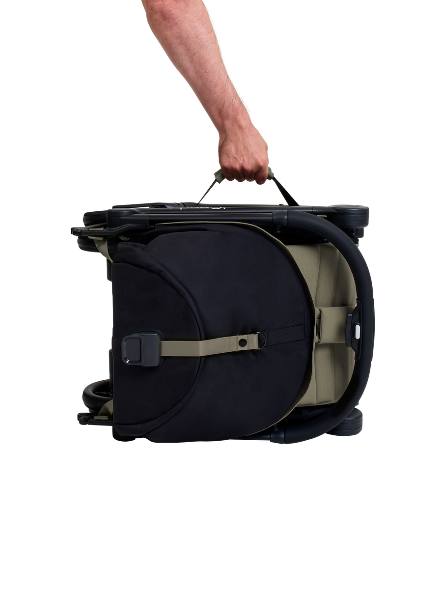 PIP Compact Stroller  - Sage