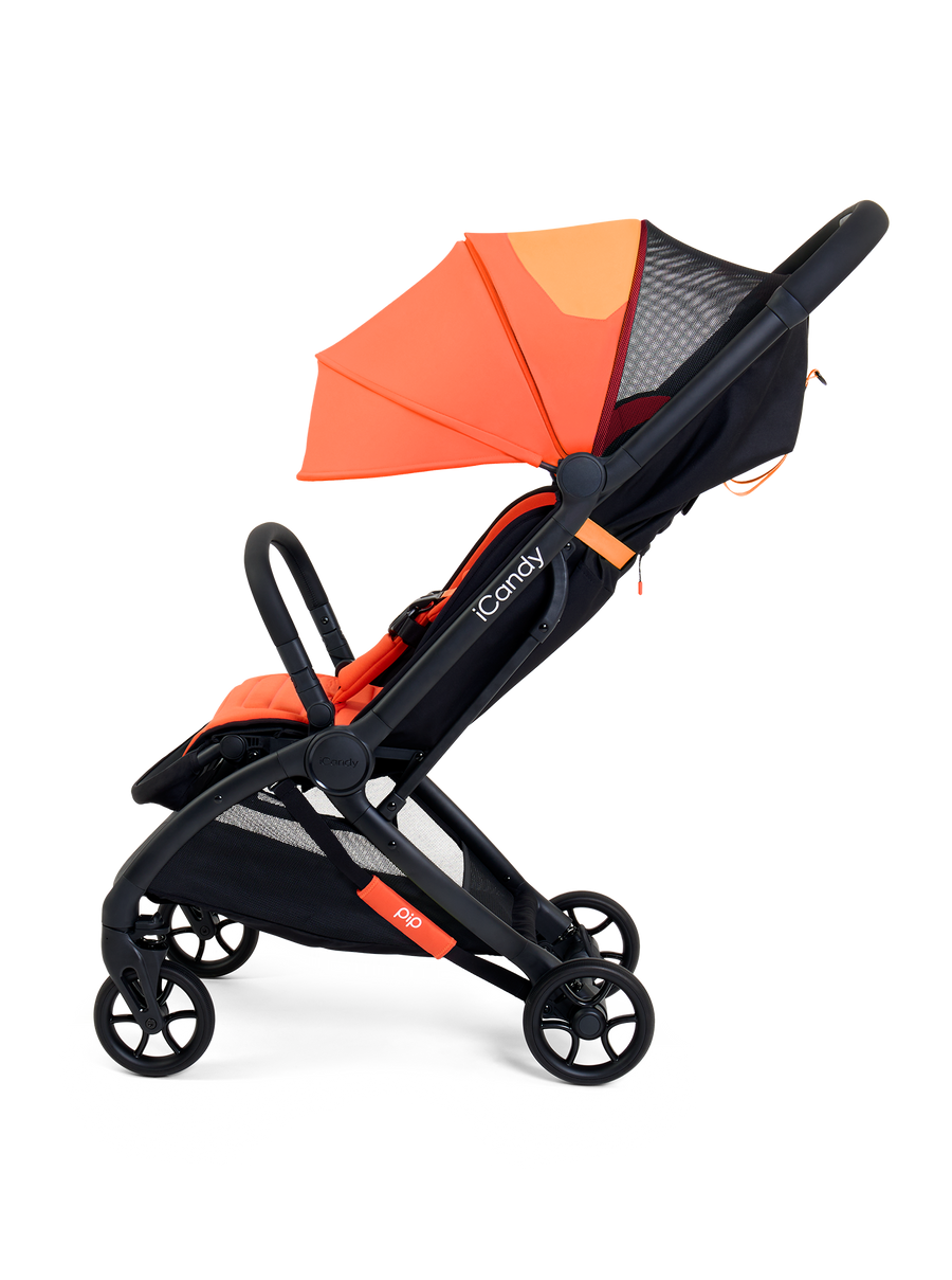PIP Compact Stroller - Sunset