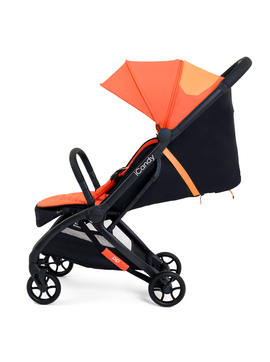 PIP Compact Stroller - Sunset