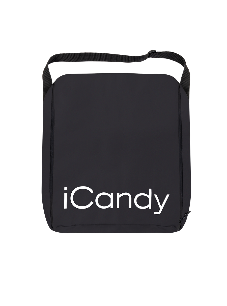 PIP Compact Stroller - Muddy Puddle