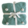 Organic Cotton Blanket