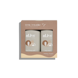 Calming Oatmeal Little Traveller Set