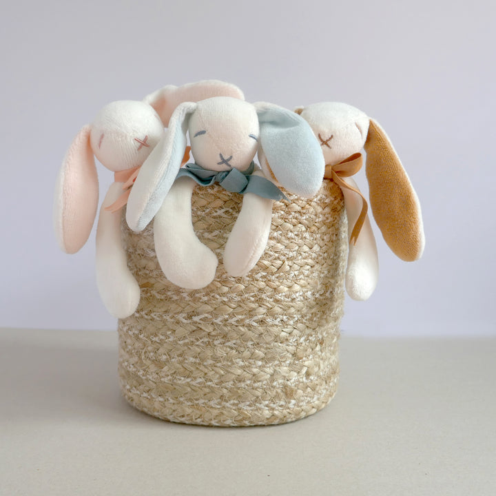 Mini Comforter