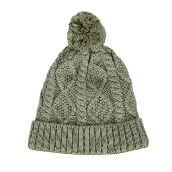 Acorn - Beanie