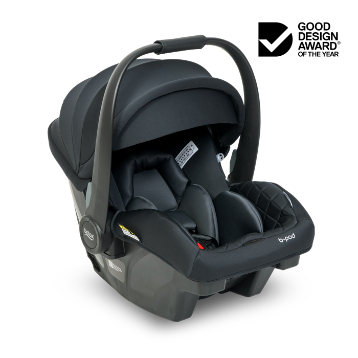Britax B-Pod