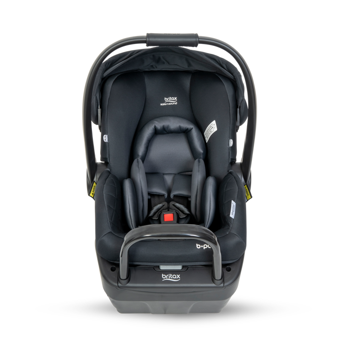 Britax B-Pod