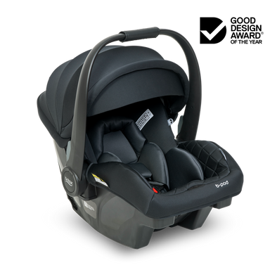 Britax B-Pod