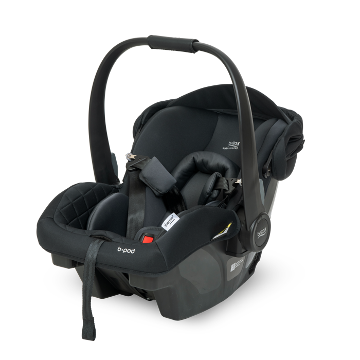 Britax B-Pod