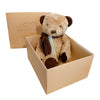 Boxed Fluffy Teddy