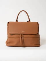 Vegan Ari Bag - Toffee