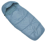 iR Footmuff - Atlantic (Teal)