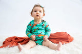 Long Sleeve Onesie - Various Designs