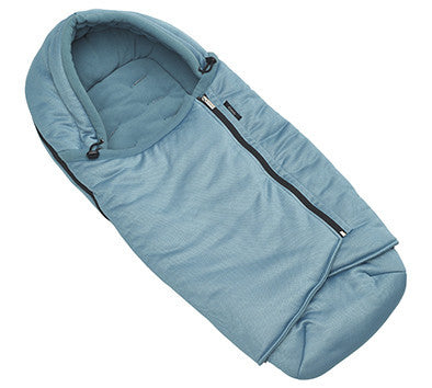 iR Newborn Pod - Atlantic (Teal)