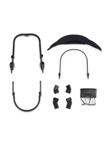 Peach 7 Converter - Black