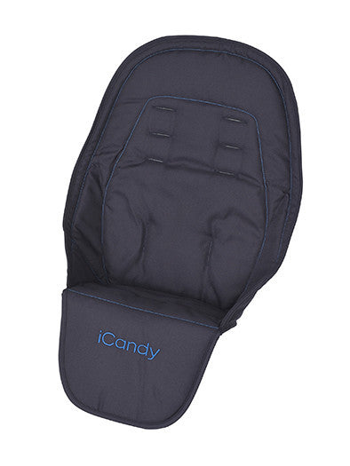 Peach3 Seat Liner Lower - Cobalt (Blue)