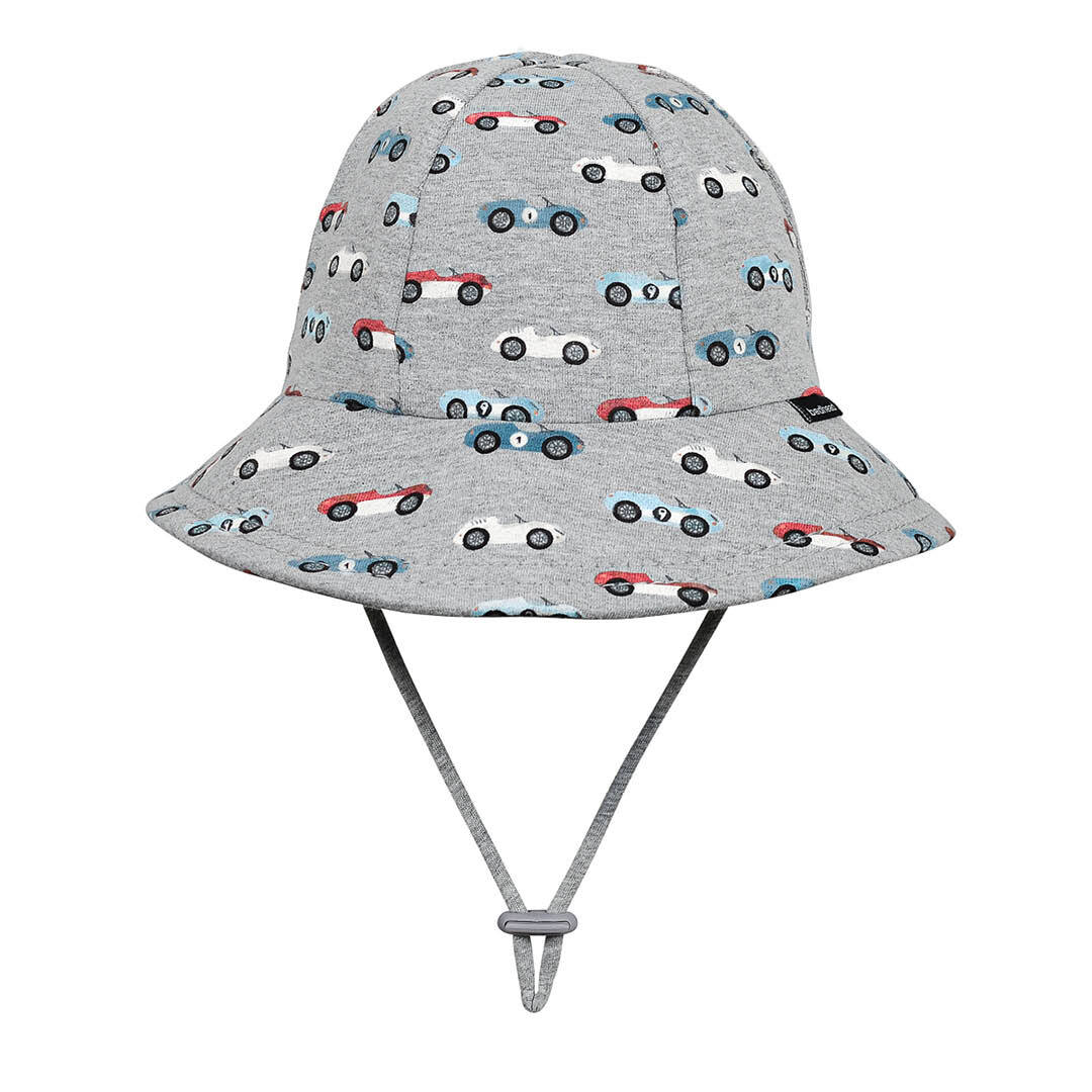 Bucket Sun Hat