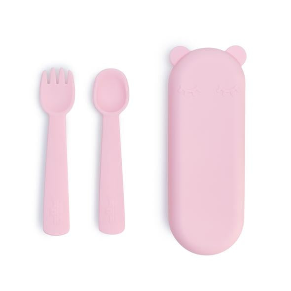 Feedie Fork & Spoon Set