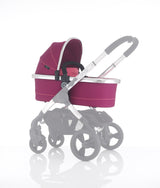 Peach3 Carrycot - Fuchsia (Pink)