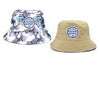 Reversible Bucket Hat