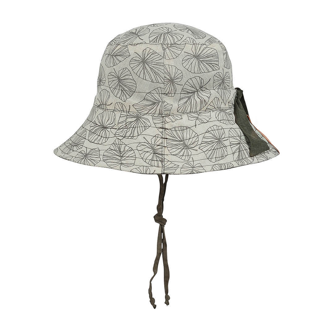 Bucket Sun Hat
