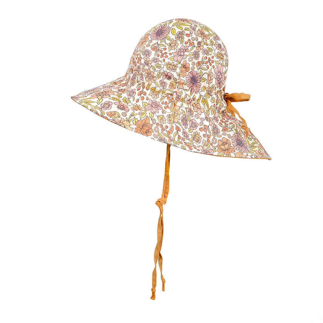 Bucket Sun Hat