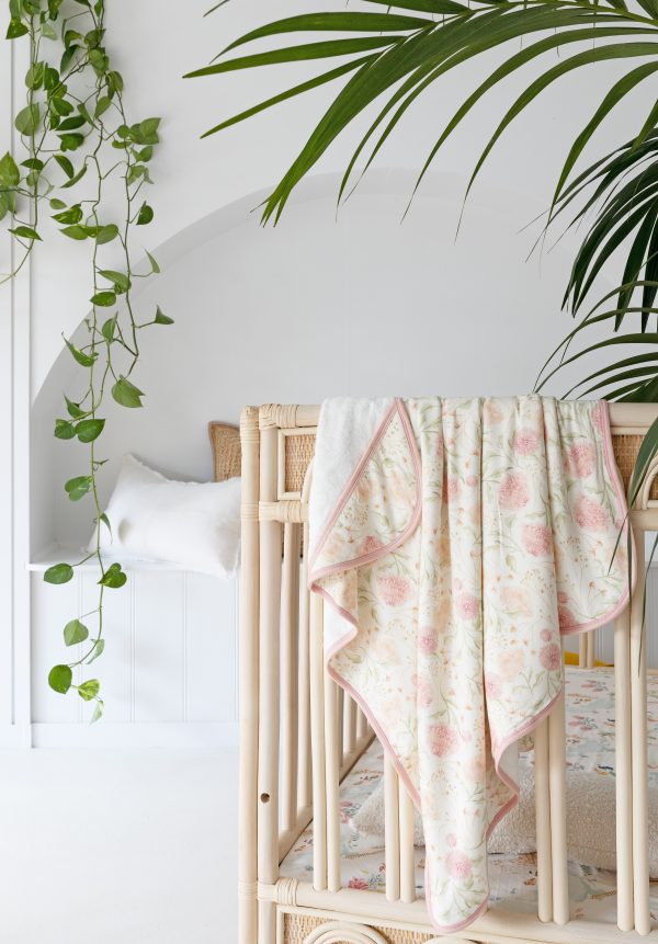 Baby Hooded Towel