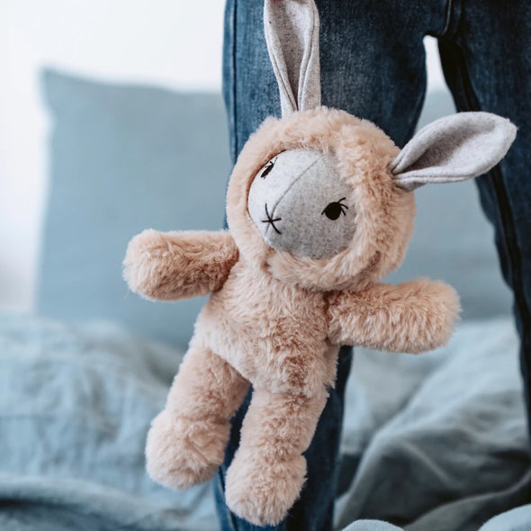 Clementine Rabbit - plush