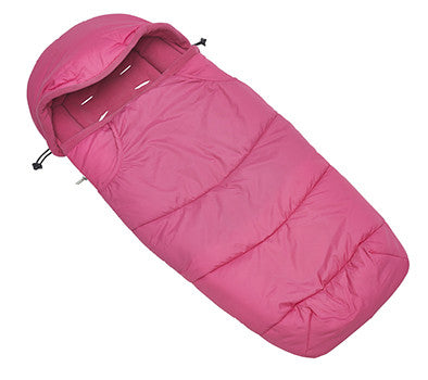 iR Footmuff - Fuchsia (Pink)