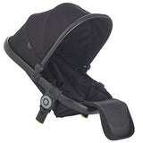 Peach3 Second Seat Jet (Black)