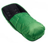 Lime Footmuff - Lime (Green)