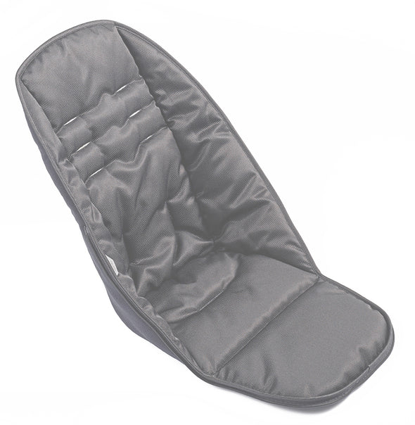 Lime Footmuff - Stone (Grey)