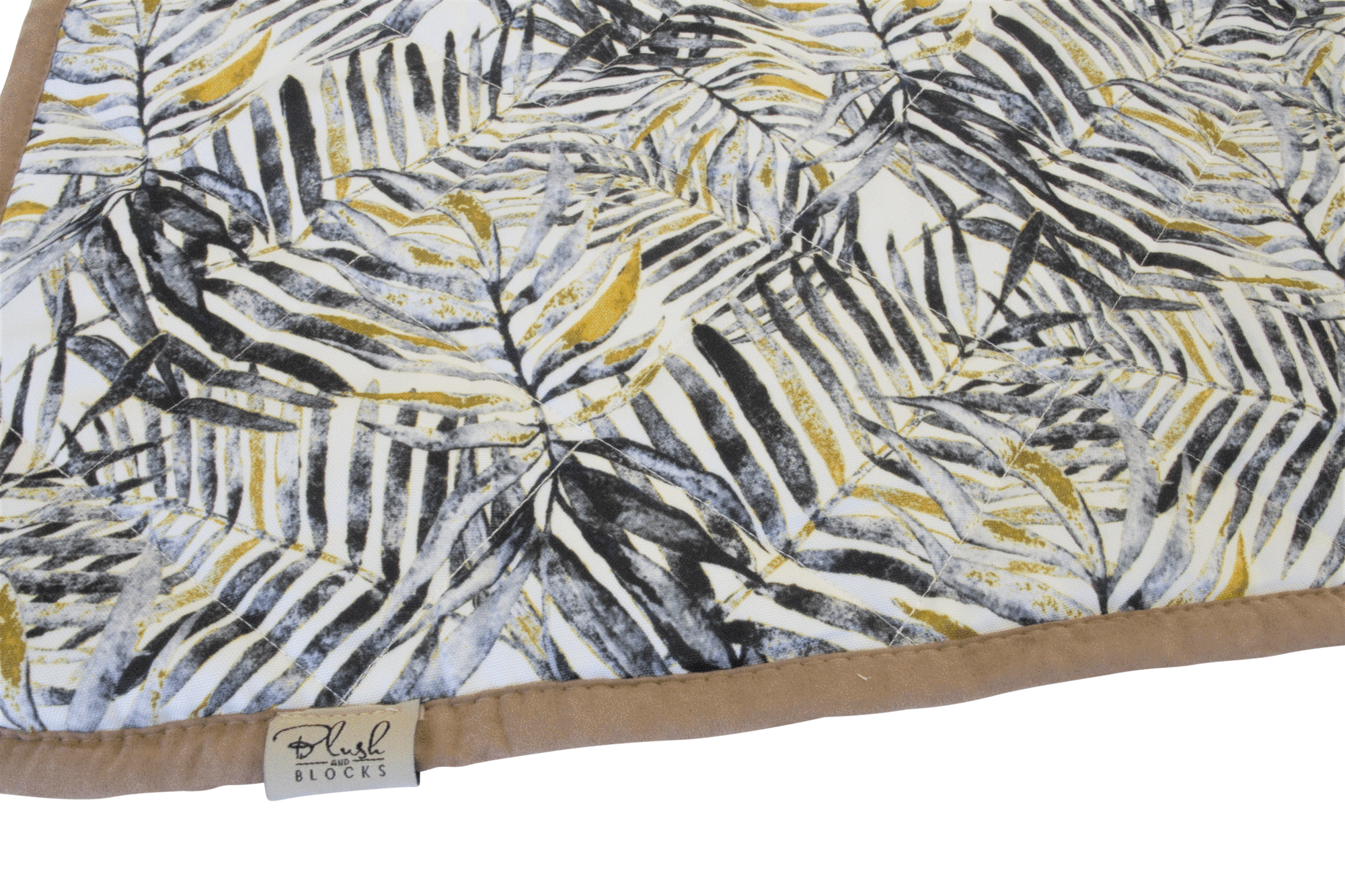 Regan - Compact Play Mat