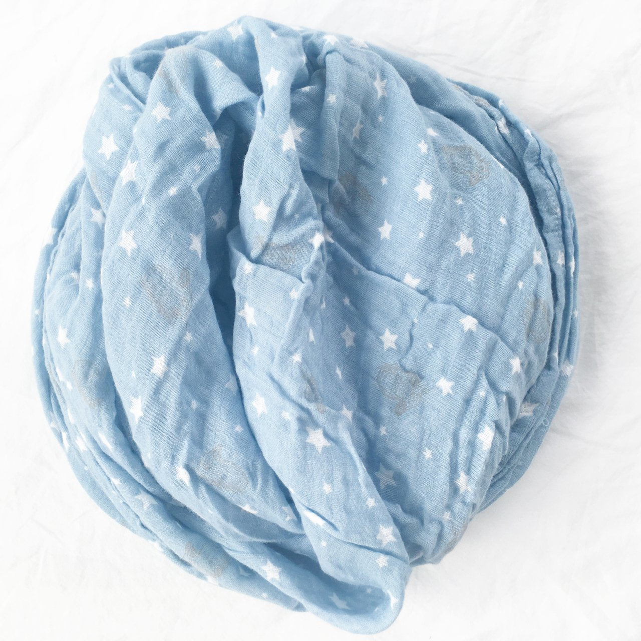 Muslin Swaddle