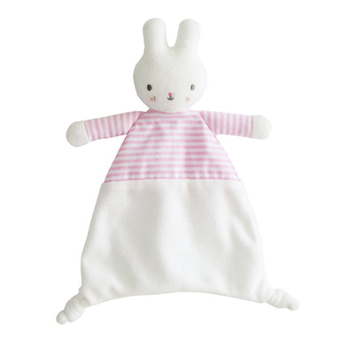Bunny Comforter