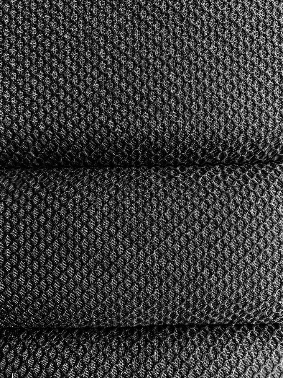 Peach 2018 Seat Liner - Black